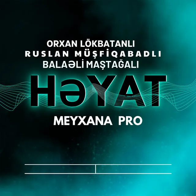 Həyat