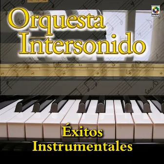 Éxitos Instrumentales by Orquesta Intersonido