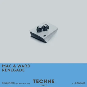 Renegade by Mac & Ward