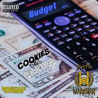 Budget by Cookies & Crème