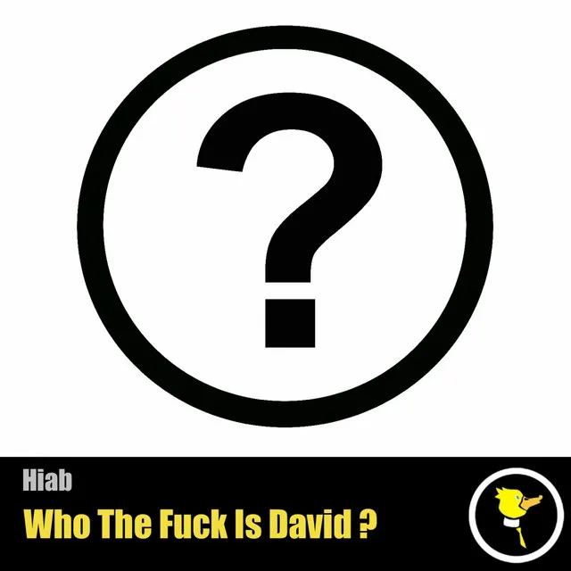 Who The Fuck Is David - Italianbeat Guys Remix