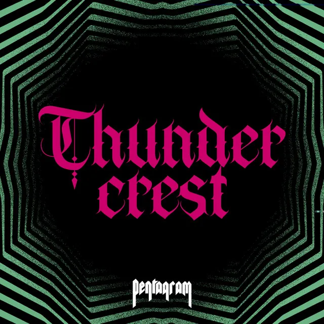 Thundercrest