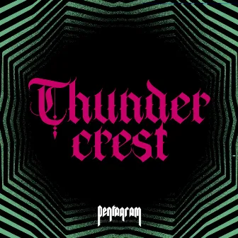 Thundercrest by Pentagram