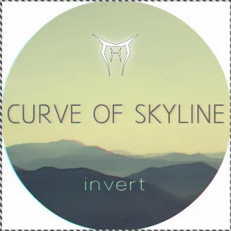 Curve Of Skyline by Invert