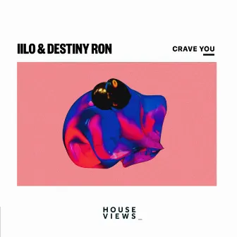 Crave You by destiny ron