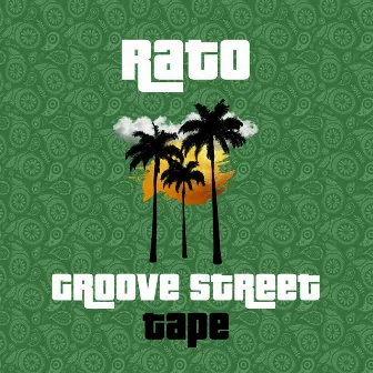 Groove Street Tape by Rato