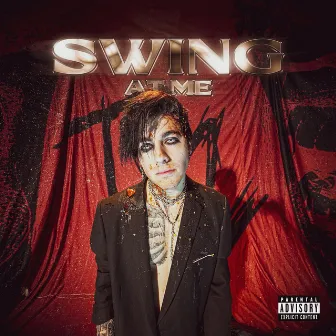 Swing At Me by TX2