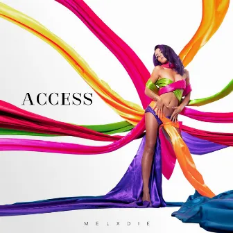 Access by Melxdie