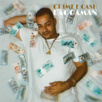 Grime e Cash by Swami RaggaMan