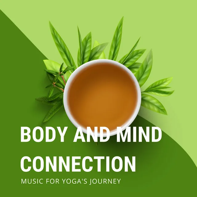 Snow Peaks and Music for Cool Yoga