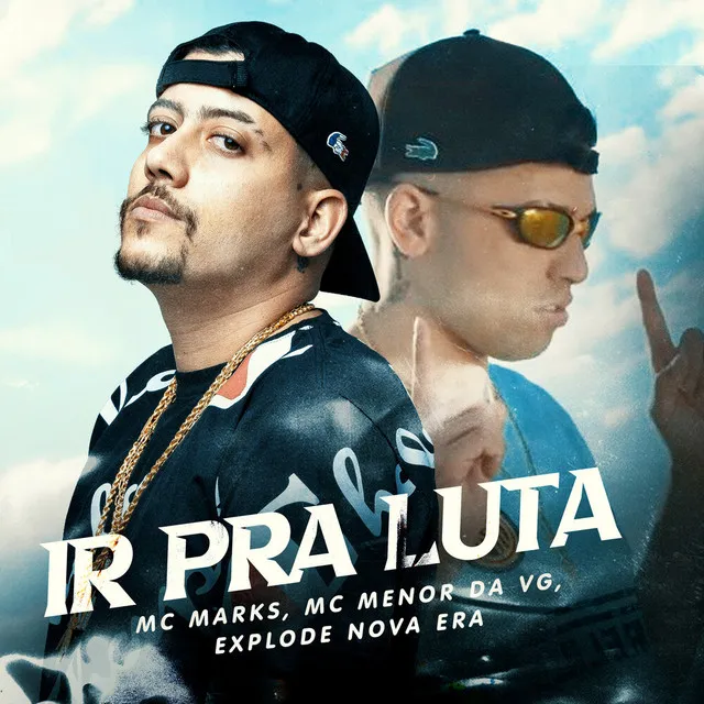 Ir pra Luta