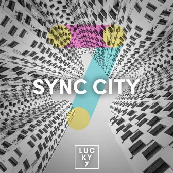 Sync City by Philip Jewson