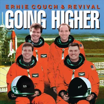 Going Higher by Ernie Couch & Revival