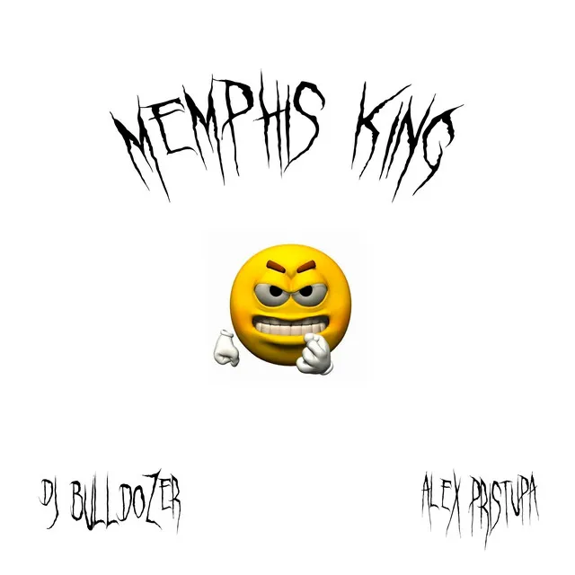 MEMPHIS KING