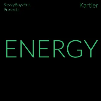 Energy by Kartier