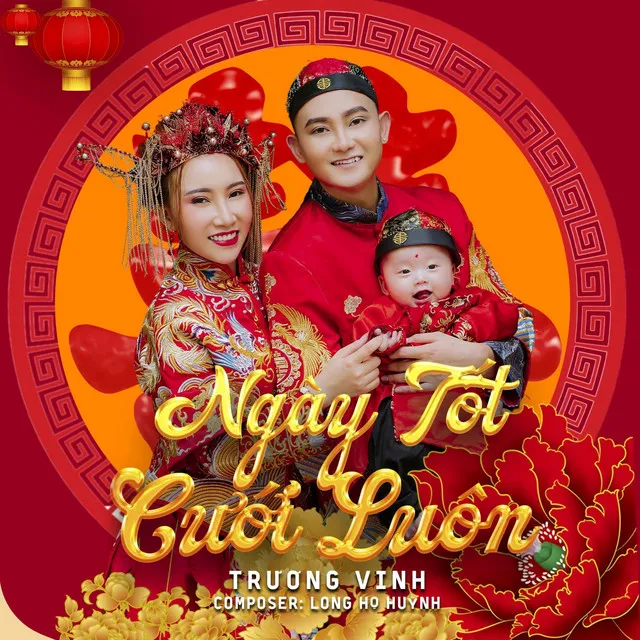 Ngày Tốt Cưới Luôn