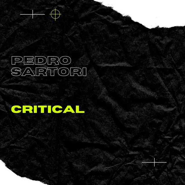 Critical - Original Mix