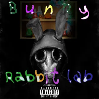 Rabbit Lab by Bunny