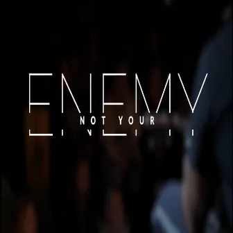 Not Your Enemy by Will Keeps