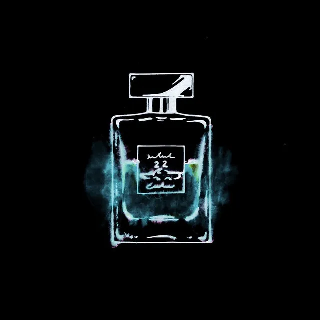 fragrance - Sped Up Version