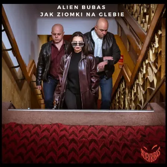 Jak Ziomki Na Glebie by Alien & Bubas