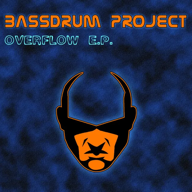 Overflow E.P