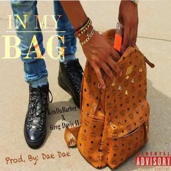 In My Bag by KenDaBarber