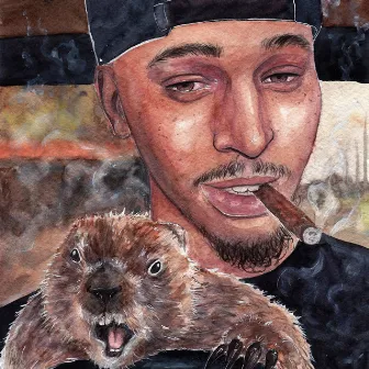 Groundhog Day by Chi Marz