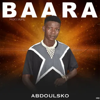 Baara by Abdoulsko