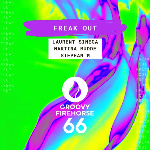 Freak Out - Radio-Edit