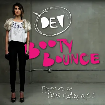 Booty Bounce by DEV