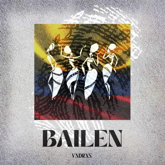 BAILEN (Original Mix) by VNDRXS