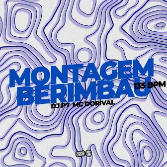 Montagem Berimbau 135 Bpm by 