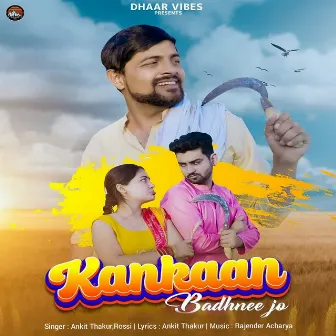 Kankaan Badhnee Jo by Rossi