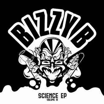 Science EP Vol III by Bizzy B