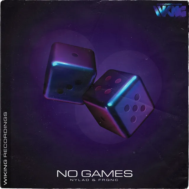 No Games - Original Mix