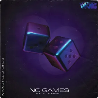 No Games by NYLAD