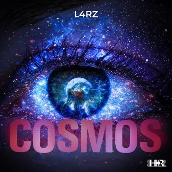 Cosmos by L4RZ