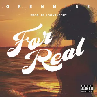 For Real by Openmine