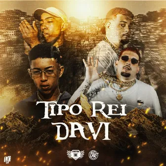 Tipo Rei Davi by MC 2G DO SF