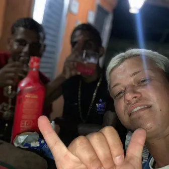 Essa É a Tropa do Sagaz / Na Rj nos Vai Pesado by MC Dalemanha