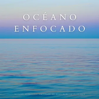 Océano Enfocado: Ambiente De Olas Para La Claridad by Océanos y Océanos