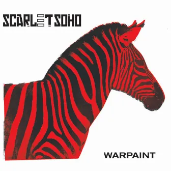 Warpaint by Scarlet Soho