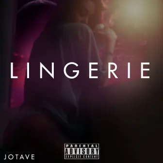 Lingerie by Jotave Mc