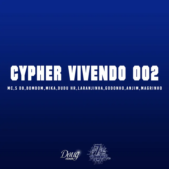 Cypher Vivendo 002