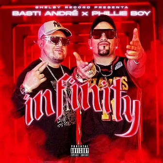 Infinity by BASTI ANDRE❌PHILLIE BOY