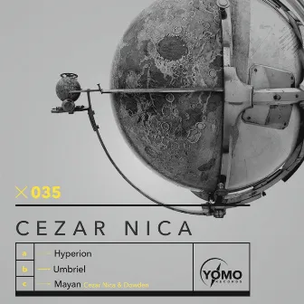 YOMO Exclusives (DJ Mix) by Cezar Nica