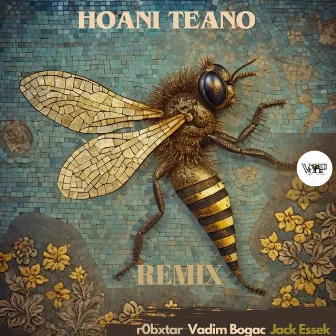 Banggai (Vadim Bogac Remix) by Hoani Teano