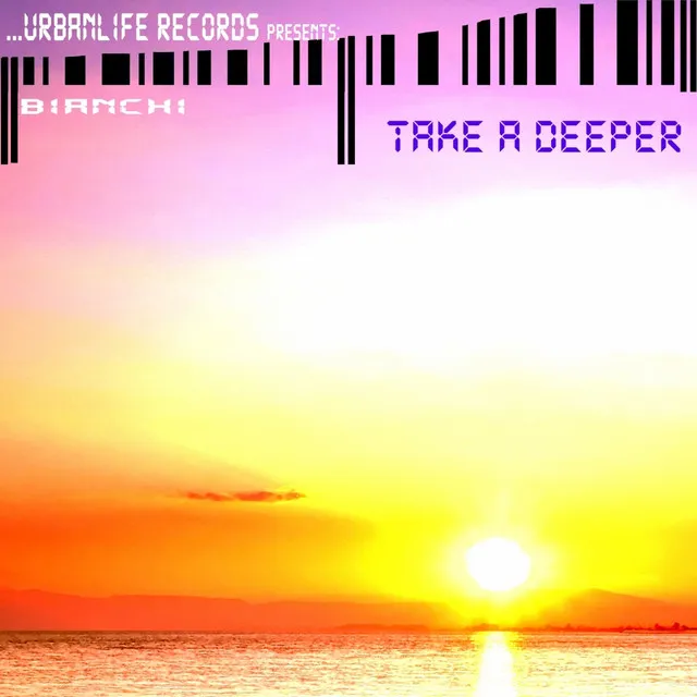 Take a Deeper - Single