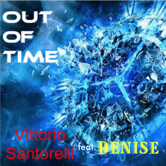 Out Of Time - Original Mix